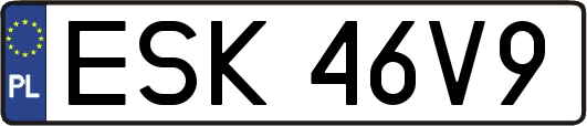 ESK46V9