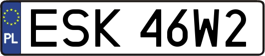ESK46W2