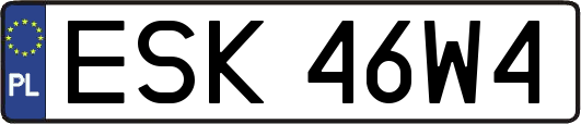 ESK46W4