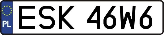 ESK46W6