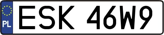 ESK46W9
