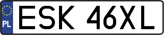 ESK46XL