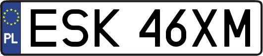 ESK46XM