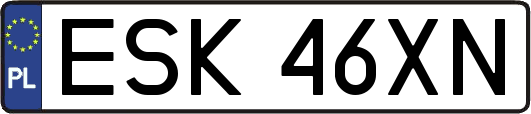 ESK46XN