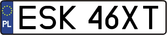 ESK46XT