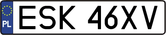 ESK46XV