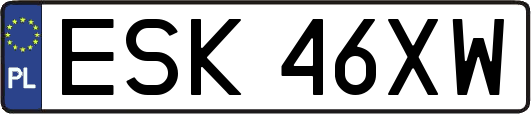 ESK46XW