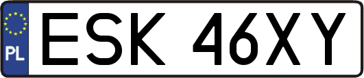 ESK46XY