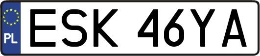 ESK46YA