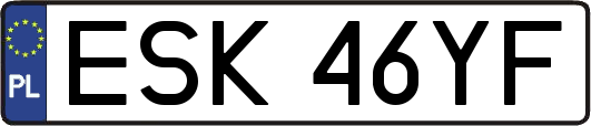 ESK46YF