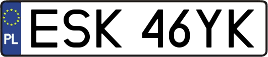 ESK46YK