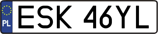 ESK46YL