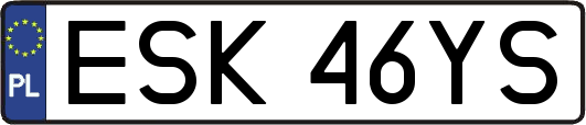 ESK46YS