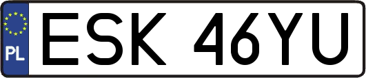 ESK46YU