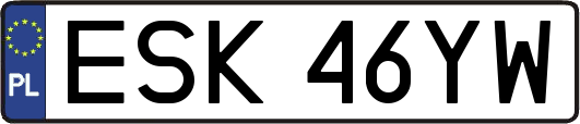 ESK46YW