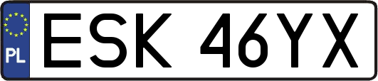 ESK46YX