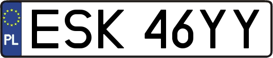 ESK46YY