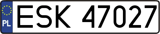ESK47027