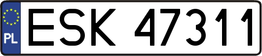 ESK47311