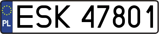 ESK47801