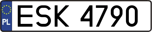 ESK4790