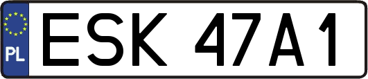 ESK47A1