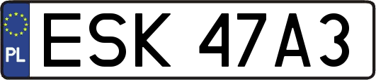 ESK47A3