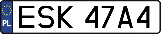 ESK47A4