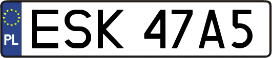 ESK47A5
