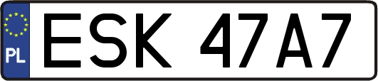 ESK47A7