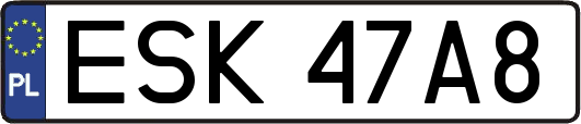 ESK47A8