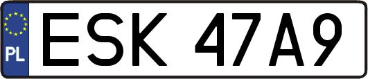 ESK47A9