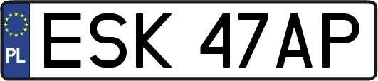 ESK47AP