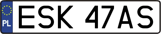 ESK47AS