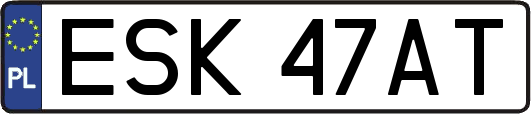 ESK47AT