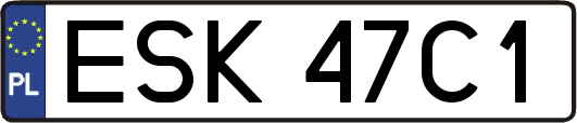 ESK47C1