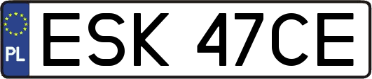 ESK47CE