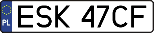 ESK47CF