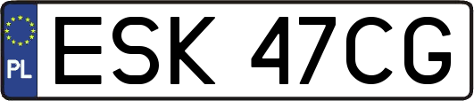 ESK47CG