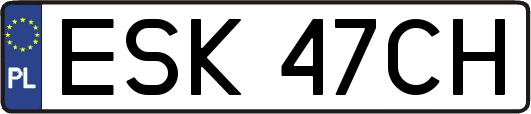 ESK47CH