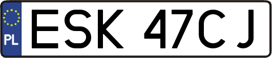 ESK47CJ
