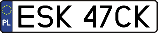 ESK47CK