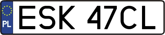 ESK47CL