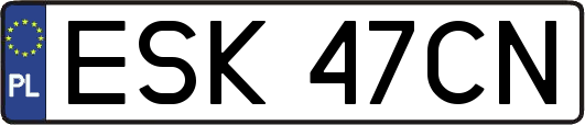 ESK47CN