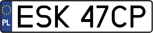 ESK47CP