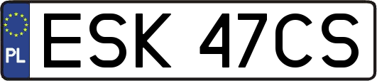 ESK47CS