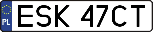 ESK47CT