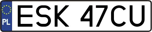 ESK47CU