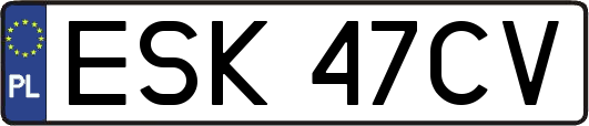 ESK47CV