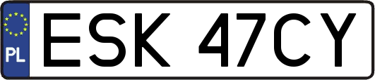 ESK47CY